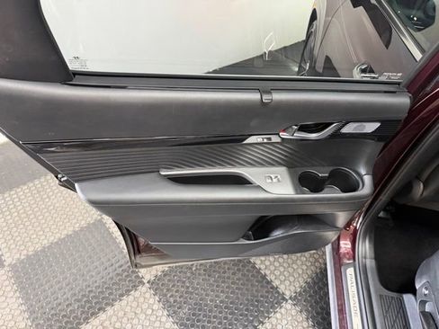 Used 2021 Hyundai Palisade Limited FWD image 38