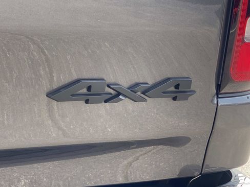 Used 2022 RAM 1500 TRX w/ TRX Level 1 Equipment Group image 6