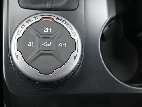 New 2025 Ford Bronco Outer Banks image 21