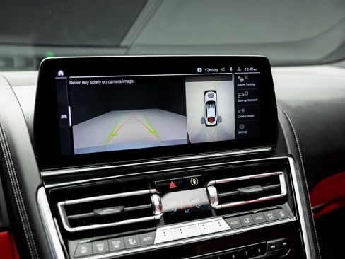 Used 2025 BMW 840i image 49