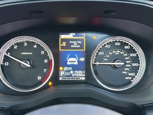 Used 2024 Subaru Forester Touring w/ POP Package 3 image 23