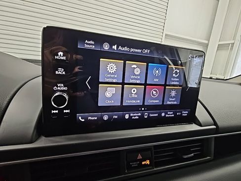 New 2025 Honda Pilot EX-L image 16