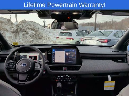 New 2026 Subaru Outback Limited image 29