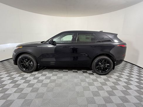Used 2026 Land Rover Range Rover Velar Dynamic SE AWD/4WD image 2
