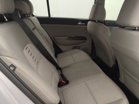 Used 2022 Kia Sportage LX w/ LX AWD Value Edition Package image 19