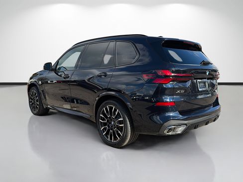 New 2026 BMW X5 xDrive40i image 5