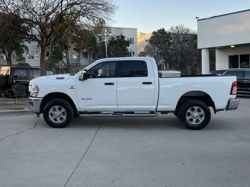 Used 2024 RAM 2500 Big Horn image 3