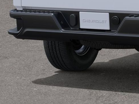 New 2026 Chevrolet Silverado 1500 W/T RWD image 14