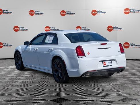 Certified 2023 Chrysler 300 Touring L w/ Popular Equipment Group image 7