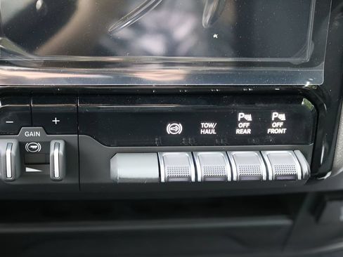 New 2026 RAM 2500 Warlock AWD/4WD image 22
