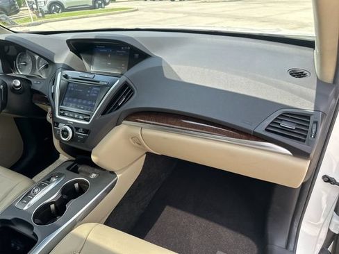 Used 2019 Acura MDX FWD image 35