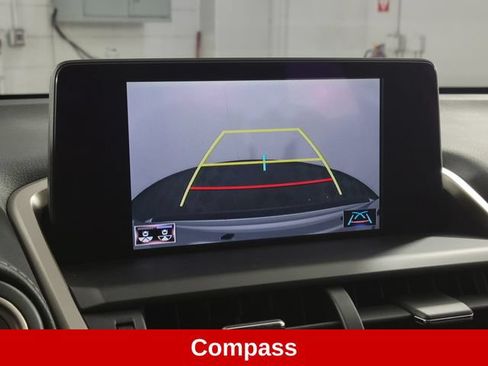 Used 2019 Lexus NX 300 F Sport w/ Accessory Package 2 FWD image 19
