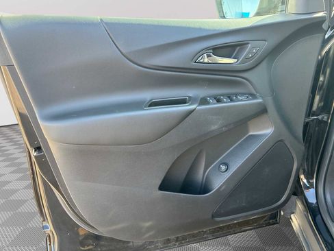 Certified 2023 Chevrolet Equinox LT image 21