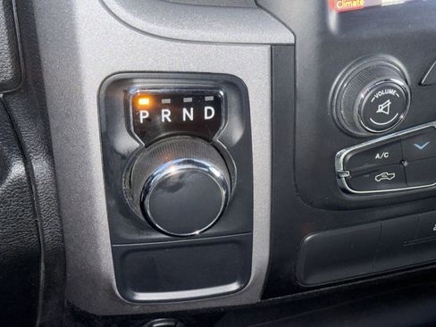 Used 2021 RAM 1500 Tradesman w/ Popular Equipment Group image 21