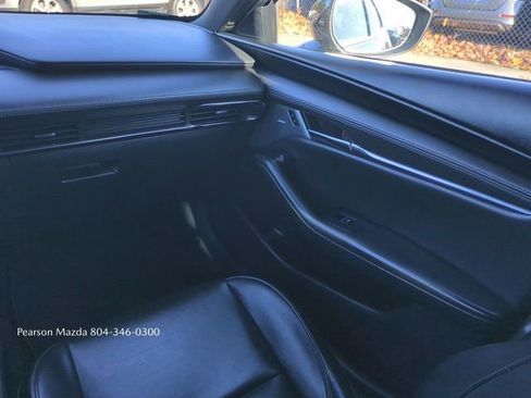 Used 2021 MAZDA MAZDA3 s image 18