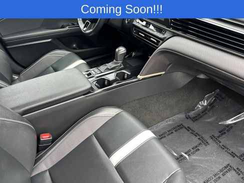Certified 2025 Toyota Camry SE FWD image 16