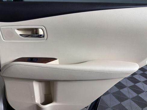 Used 2015 Lexus RX 350 AWD image 23
