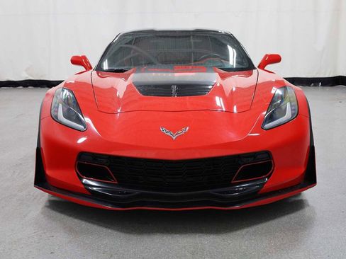 Used 2016 Chevrolet Corvette Z06 image 14