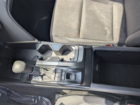 Used 2025 Toyota Camry LE FWD image 25
