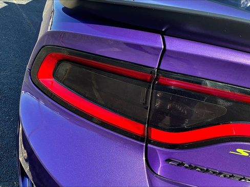 Used 2019 Dodge Charger Scat Pack w/ Plus Group image 29