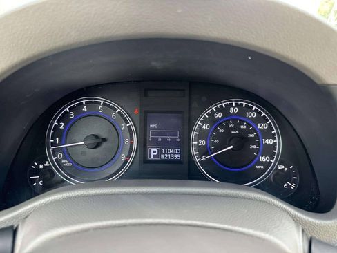 Used 2011 INFINITI G37 x Sedan w/ Premium Pkg AWD/4WD image 26