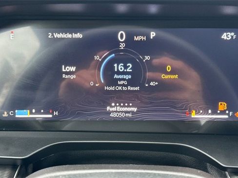 Used 2023 Jeep Grand Cherokee L Laredo image 42