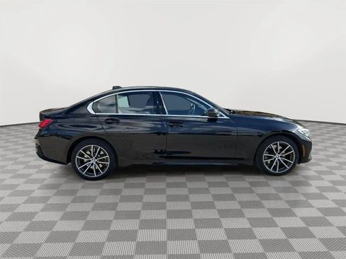 Used 2019 BMW 330i xDrive 330i xDrive image 4