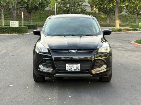 Used 2014 Ford Escape SE AWD/4WD image 8