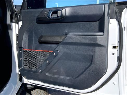 Certified 2023 Ford Bronco Raptor image 44