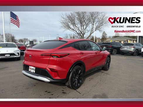 New 2026 Buick Envista Sport Touring w/ Convenience I Package image 5