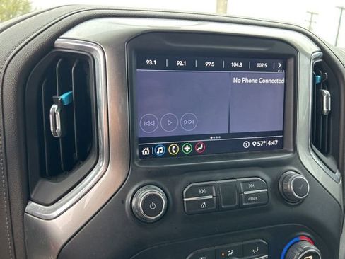 Used 2020 Chevrolet Silverado 1500 RST w/ Texas Edition image 3