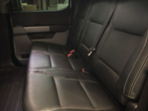 Used 2024 Ford F350 XLT w/ 360-Degree Camera Package image 6