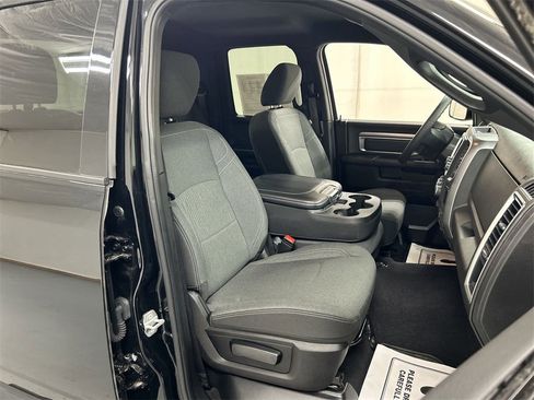 Used 2022 RAM 1500 Classic Warlock w/ Trailer Tow Group image 22