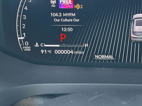 New 2026 Acura MDX FWD w/ Technology Package image 19