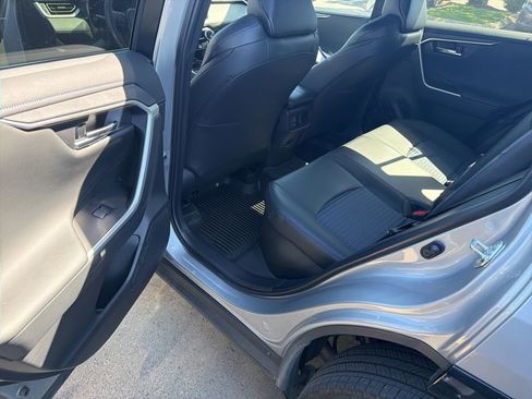 Used 2024 Toyota RAV4 XSE w/ Weather Package AWD/4WD image 41