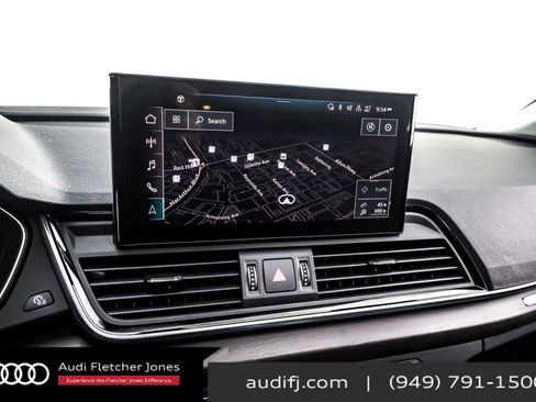 Used 2023 Audi Q5 2.0T Prestige w/ Prestige Package image 20