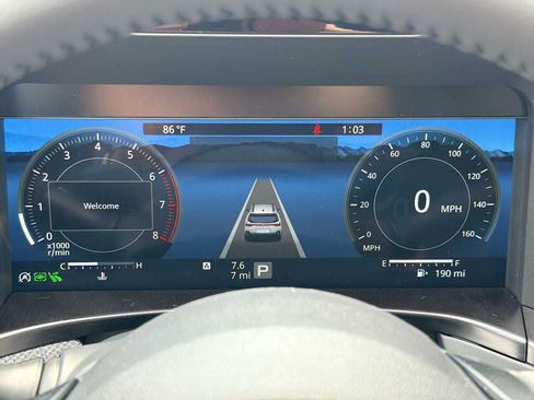 New 2026 Subaru Outback Limited XT AWD/4WD image 31