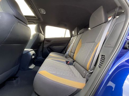 New 2026 Subaru Crosstrek 2.5i Sport image 13