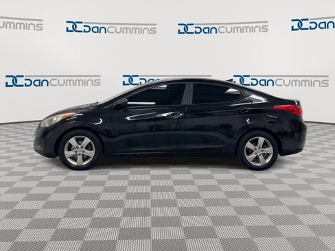 Used 2011 Hyundai Elantra GLS w/ Preferred Equipment Pkg 3 image 5