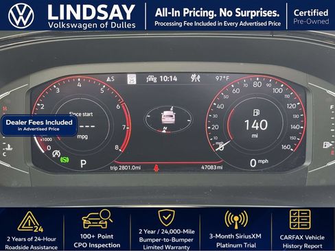 Used 2022 Volkswagen Taos SEL AWD/4WD image 26