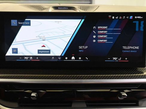 Used 2024 BMW X5 M Competition w/ Executive Package AWD/4WD image 33