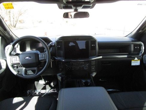 New 2026 Ford F150 STX w/ Equipment Group 200A image 11