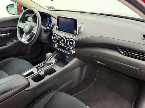 Used 2020 Nissan Sentra SV FWD image 23