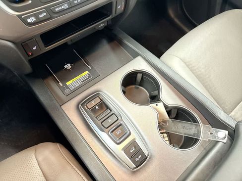 Certified 2024 Honda Passport EX-L image 35