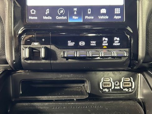 Used 2022 RAM 3500 Laramie AWD/4WD image 27