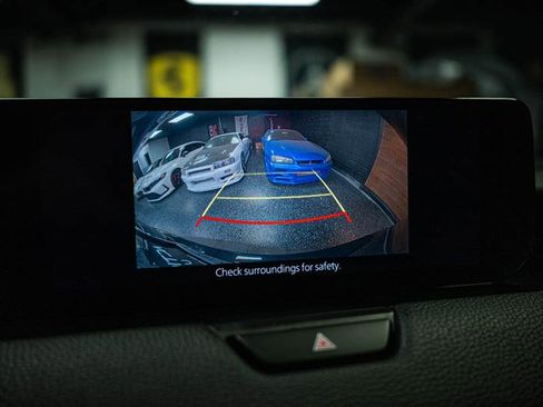 Used 2024 MAZDA CX-90 3.3 Turbo w/ Preferred Plus image 24