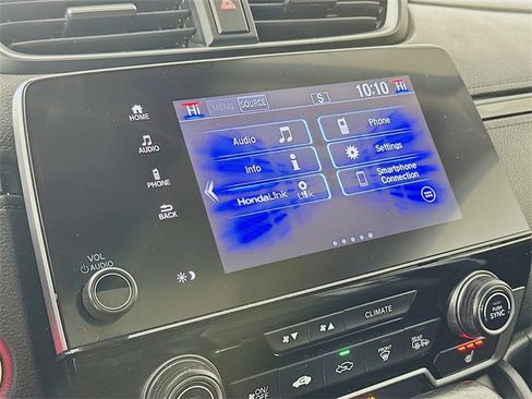 Certified 2022 Honda CR-V EX-L image 22