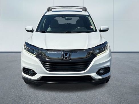 Used 2022 Honda HR-V EX image 5
