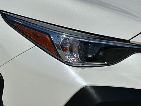 New 2026 Subaru Crosstrek 2.0i Premium image 29