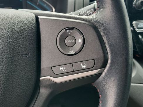 Used 2023 Honda Odyssey Sport image 34